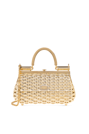 Dolce & Gabbana Handbag 'Sicily' | Women's Bags | Vitkac